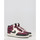 Schuhe Herren Sneaker Nike COURT VISION MID NEXT NATURE DN3577 Rot