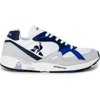 Schuhe Herren Sneaker Le Coq Sportif 2310202 Blau