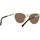 Uhren & Schmuck Sonnenbrillen Versace Sonnenbrille VE2237 125273 Gold
