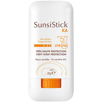 Beauty Sonnenschutz & Sonnenpflege Avã¨ne Sunsistick Ka Protector Solar En Barra Spf50+ 20 Gr 