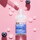 Beauty Damen Make-up & Foundation  Essence Feuchtigkeitsspendendes und aufpolsterndes Primer-Serum Other