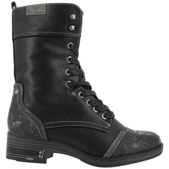 Mustang  Stiefel 1293510