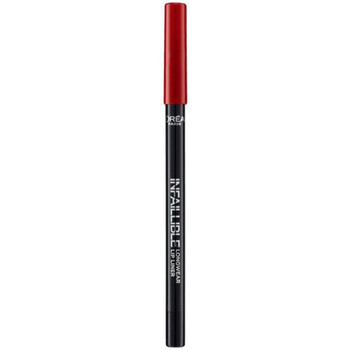 Beauty Damen Lipliner L'oréal Infaillible Lipliner-Stift Rot