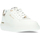Schuhe Damen Sneaker Low Maria Mare SNEAKERS  CAEL W 68311 Weiss