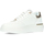 Schuhe Damen Sneaker Low Maria Mare SNEAKERS  CAEL W 68311 Weiss