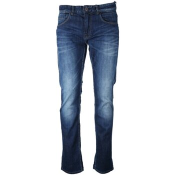 Kleidung Herren Jeans Pme Legend Accessoires Bekleidung PME-JEANS PTR120-MVB Blau