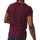Kleidung Herren T-Shirts & Poloshirts Deeluxe 02V160M Violett