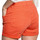 Kleidung Damen Shorts / Bermudas Deeluxe 02T708W Orange