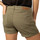 Kleidung Damen Shorts / Bermudas Deeluxe 02T708W Grün