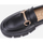 Schuhe Damen Slipper La Modeuse 65074_P150297 Schwarz