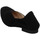 Schuhe Damen Slipper Think Slipper GAUDI G 3-000733-0000 Schwarz