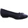 Schuhe Damen Ballerinas S.Oliver 5-5-22110-42-001 Schwarz