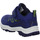 Schuhe Jungen Derby-Schuhe & Richelieu Superfit Klettschuhe JUPITER GTX 1-000059-8000 Blau