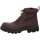 Schuhe Herren Stiefel Ecco GRAINER M 214724/01072 Braun