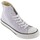 Schuhe Damen Sneaker Victoria 106500 Violett