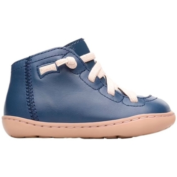 Schuhe Kinder Sneaker Camper Baby Peu K900131-011 Blau