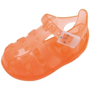 Schuhe Pantoletten Chicco 26264-18 Orange