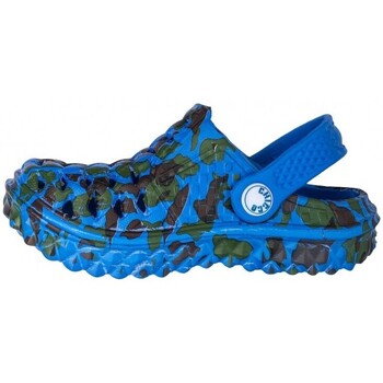 Schuhe Wassersportschuhe Chicco 26241-18 Blau