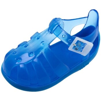 Schuhe Pantoletten Chicco 26263-18 Blau