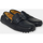 Schuhe Herren Slipper Car Shoe KUD6153AI0 F0008 Blau