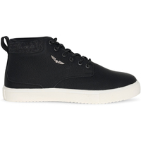 Schuhe Herren Sneaker Pme Legend Strike Black Schwarz