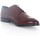 Schuhe Herren Derby-Schuhe Clarks Bradish Lace Schuhe mit Schnürsenkeln Mann Braun Braun