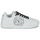 Schuhe Herren Sneaker Low Versace Jeans Couture 74YA3SD1 Weiss / Schwarz