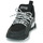 Schuhe Herren Sneaker Low Versace Jeans Couture 74YA3SA3 Schwarz / Weiss
