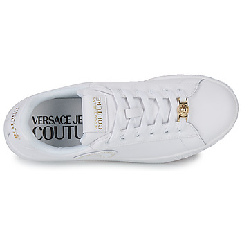 Versace Jeans Couture 74VA3SK3-ZP236 Weiss / Gold
