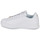 Schuhe Damen Sneaker Low Versace Jeans Couture 74VA3SK3-ZP236 Weiss / Gold