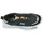 Schuhe Damen Sneaker Low Versace Jeans Couture 74VA3SC2-ZP230 Schwarz / Gold