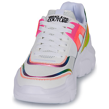 Versace Jeans Couture 74VA3SC4-ZS673 Weiss / Multicolor