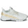 Schuhe Damen Sneaker Low Versace Jeans Couture 74VA3SA8 Weiss / Gold