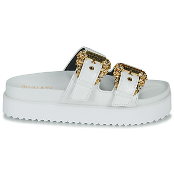 Versace Jeans Couture 74VA3SM1 Weiss / Gold