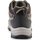 Schuhe Herren Boots Skechers Relaxed Fit: Selmen - Melano 204477-CHOC Braun