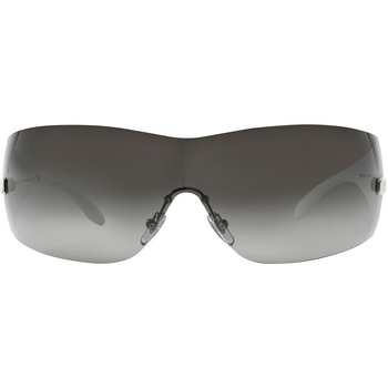 Uhren & Schmuck Sonnenbrillen Versace Sonnenbrille VE2054 10008G Silbern