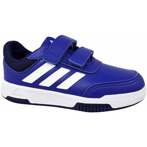 Schuhe Kinder Sneaker Low adidas Originals Tensaur Sport 20 I Blau