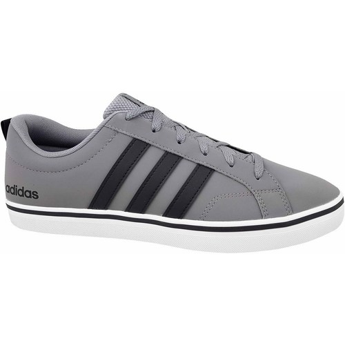 Schuhe Herren Sneaker Low adidas Originals VS Pace 20 Grau