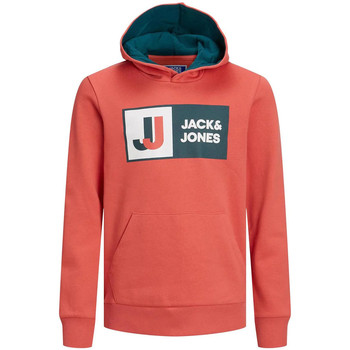Kleidung Jungen Sweatshirts Jack & Jones 12216954 Rot