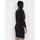 Kleidung Damen Kleider La Modeuse 31402_P72101 Schwarz