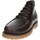 Schuhe Herren Slipper Wrangler WM22131A Braun