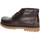 Schuhe Herren Slipper Wrangler WM22131A Braun