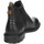 Schuhe Herren Boots Wrangler WM22081A Schwarz