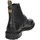 Schuhe Herren Boots Wrangler WM22080A Schwarz