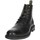 Schuhe Herren Boots Wrangler WM22080A Schwarz