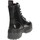 Schuhe Damen Boots Wrangler WL22583A Schwarz
