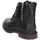 Schuhe Damen Boots Wrangler WL22566A Schwarz