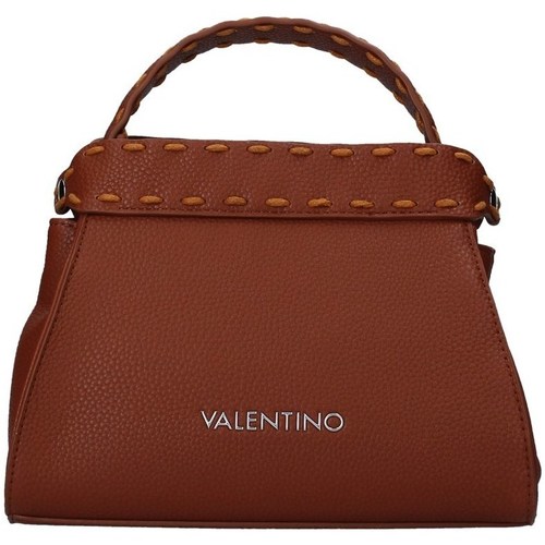 Taschen Handtasche Valentino Bags VBS6T003 Braun