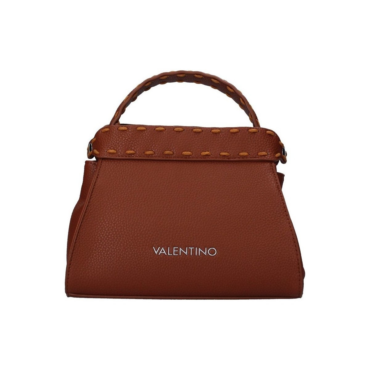 Taschen Handtasche Valentino Bags VBS6T003 Braun