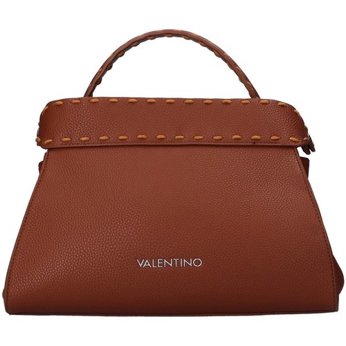 Taschen Handtasche Valentino Bags VBS6T002 Braun